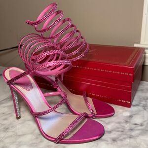 Rene Caovilla Supercleo